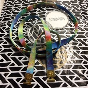 OG Trapezium Zox String